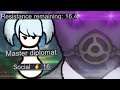 We need her to join. Void will not allow this...(Doom Tribe VS *VOID* on 500% day 4)