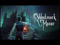 Westmark Manor - Gameplay (survival horror/puzzle adventure)