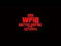 WFiG Battle Royale Live Network "Blackout Beta #1"