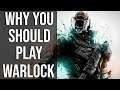 What Class Should You Play in Destiny 2 Shadowkeep: Warlock Subclass Showcase