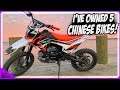 Why I Keep Buying Chinese Dirt Bikes! I'm On My 5th One Already!