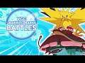 WHY IS EVERYTHING WEAKNESS POLICY!? | Series 7 VGC Ranked Ladder