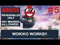 Wokiko Works - Episode 5