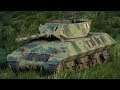 World of Tanks Achilles - 10 Kills 4,3K Damage