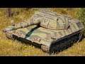World of Tanks Leopard Prototyp A - 7 Kills 9,1K Damage