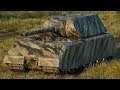 World of Tanks Maus - 6 Kills 9,7K Damage