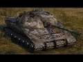 World of Tanks Object 279 (e) - 8 Kills 11,3K Damage