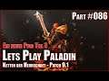 World of Warcraft 9.1 Lets Play Paladin Teil 86 - Ein neuer Pfad Teil 3