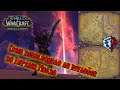 World of Warcraft - Como desbloquear as Invasões do N'zoth em Uldum e Vale das Flores Eternas?!