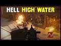 World War Z - Chapter 3: Hell and High Water - (WWZ)
