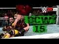 WWE 2K19 - La BCW de Blade et Reker - Épisode 15