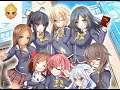 カードローンが可愛く擬人化された