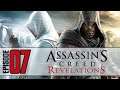 Let's Play Assassin's Creed Revelations (Blind) EP7