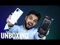 Xiaomi 11 Lite NE 5G Unboxing First Impressions & Review | Hindi