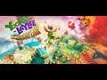 YOOKA LAYLEE And The Impossible Lair #13 Eine Edelstein Challenge Lets Play