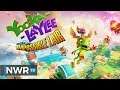 Yooka Laylee and the Impossible Lair Announcement Trailer