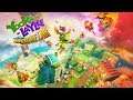Yooka-Laylee and the Impossible Lair - Official Launch Trailer (2019)