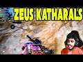 Zeus Katharals - #PassionOfGaming Vera Level Katharals