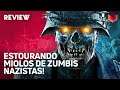 Zombie Army 4: Dead War - Análise / Review