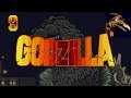 09 "VS Game: Rodan" - Godzilla [TD]