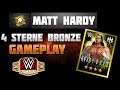 #1 | WWE Champions Gameplay  | Matt Hardy | Showboat| 4 Sterne Bronze