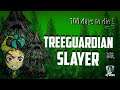 100 Dias! - Treeguardian Slayer - Don't Starve Together Return of them beta Epi 13