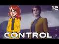 [12] Let's Play Control | Golden Luck
