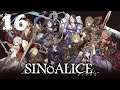 [16] SINoALICE - Act of Impulse: Cinderella Chapter 3