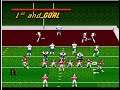 College Football USA '97 (video 2,750) (Sega Megadrive / Genesis)