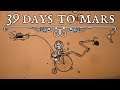 39 Days to Mars Gameplay - First Puzzle - 39 Days to Mars Playthrough
