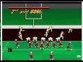 College Football USA '97 (video 4,288) (Sega Megadrive / Genesis)