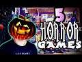 5 Horror Games You May Not Have Played - Sega Head