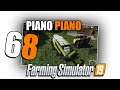 68 ✧ Poco alla Volta...  ┋ Farming Simulator 19  | Gameplay ITA ◖PC◗