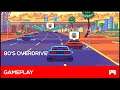 80'S OVERDRIVE | Gameplay - PC #80soverdrive