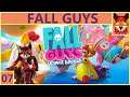 A Furry Plays: Fall Guys | Consistently Reaching the Finals [EP7]