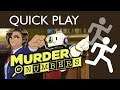 Ace Picross Investigations! - Murder by Numbers - Quick Play