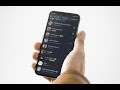 ACTIVAR MODO OSCURO WHATSAPP iPHONE y ANDROID 【OFICIAL】 2023 😎
