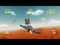 AFTERBURN ║ Попробуй не стошнись ║ Gameplay.