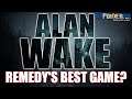 Alan Wake Review Retrospective | Still Worth Playing? | Xbox GamePass