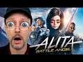 Alita: Battle Angel - Nostalgia Critic