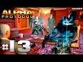 Alpha Protocol walkthrough part 13