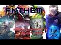 ANTHEM - SEASON 1 EPISODE 15 "The Lost Diary"