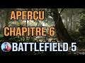 Aperçu Chapitre 6 " Dans la Jungle " : Nouvelle carte, armes, gadgets et plus - Battlefield V