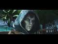 Apex Legends Escape Trailer (Launch) | PS5, Xbox Series X & S, Switch, PC