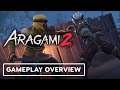 Aragami 2 - Official Gameplay Overview | Gamescom 2020