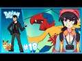 ARCHEN SUFRE UN FATÍDICO ACCIDENTE - POKÉMON REALIDEA SYSTEM v.2 #18 - FloGar o.O