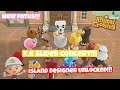 ASMR Gameplay - Animal Crossing: New Horizons KK Slider Concert