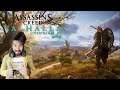 Assassin's Creed Valhalla Tamil தமிழ் ENGLAND | Part 2 | Naresh Playz | Tamil Gaming