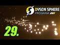 Automating Processors - Let's Play Dyson Sphere Program Pre-Blueprints Part 29