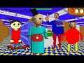 Baldi's Basics: Community Made Edition - Baldi's Basics V1.4.3 Mod